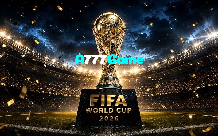 A777Game