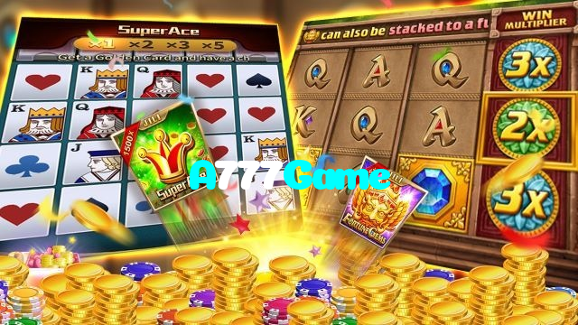 making first deposit on A777Game website using local payment methods in Pakistan