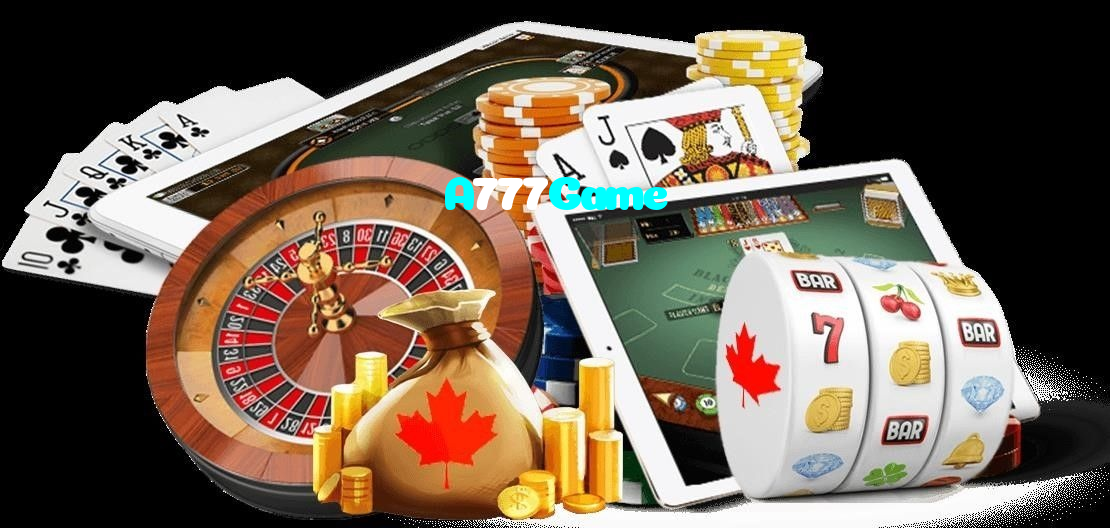 available types of A777Game bet including pre-match live express and system bets