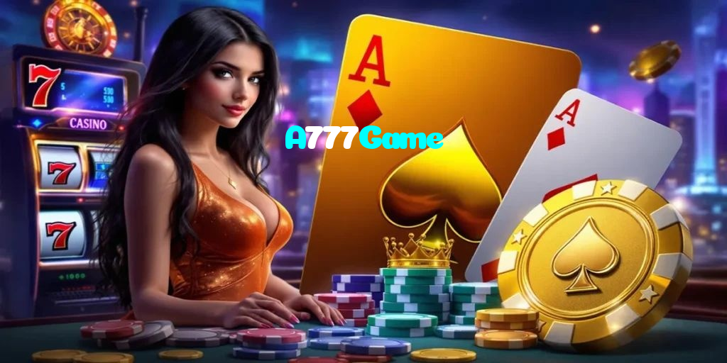A777Game