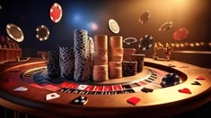 available types of A777Game bet including pre-match live express and system bets