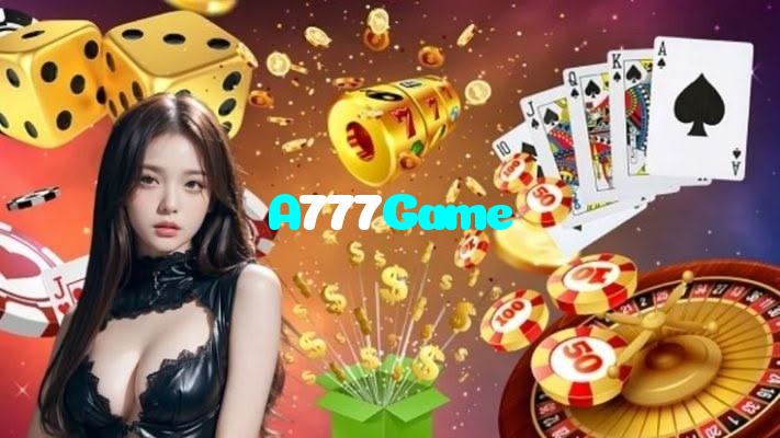 A777Game