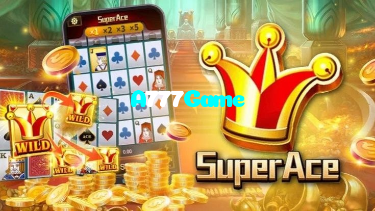 A777Game casino presented on mobile device in Pakistan with slots and live games